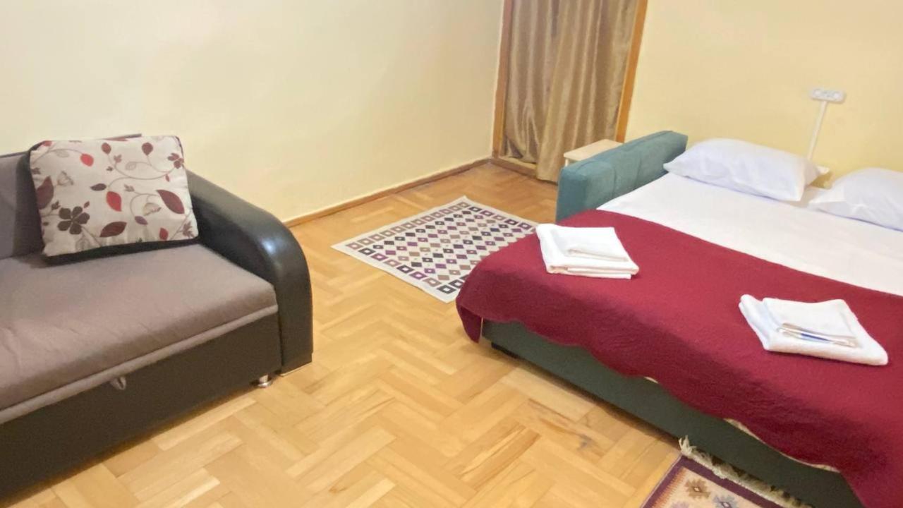 Mari Apartment Τυφλίδα Εξωτερικό φωτογραφία