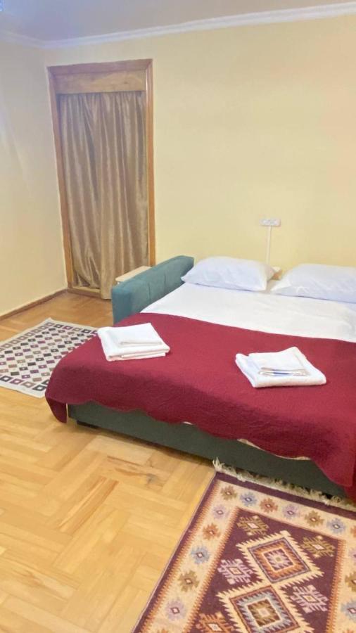 Mari Apartment Τυφλίδα Εξωτερικό φωτογραφία