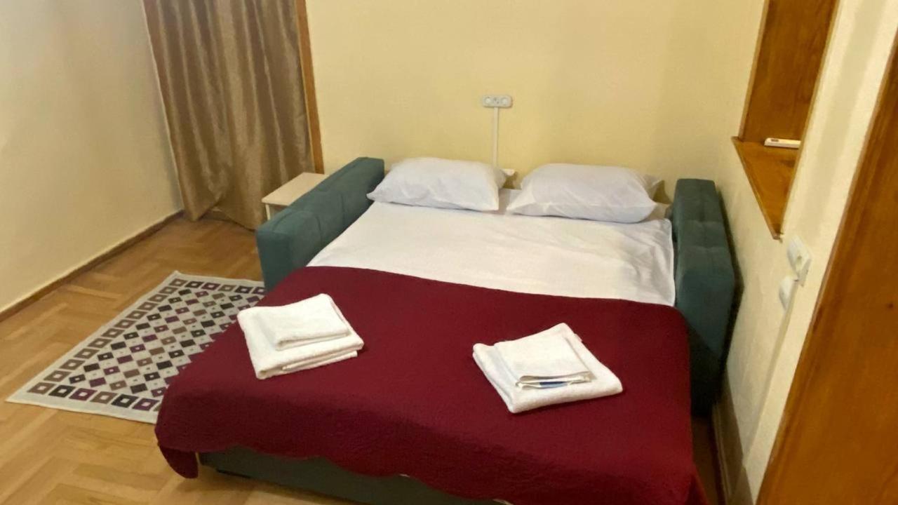 Mari Apartment Τυφλίδα Εξωτερικό φωτογραφία