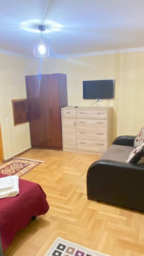 Mari Apartment Τυφλίδα Εξωτερικό φωτογραφία